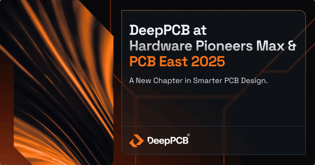 DeepPCB A New Chapter in Smarter PCB Design