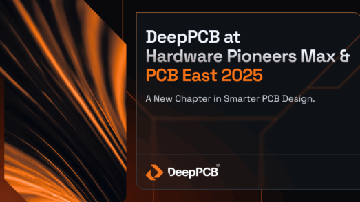 DeepPCB A New Chapter in Smarter PCB Design