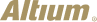 altium logo